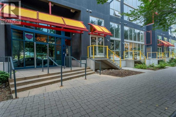 Den - 215, 535 8 Avenue Se, Calgary, AB T2G5S9 Photo 2