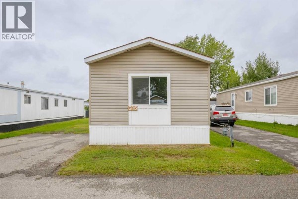 Mobile for sale at 215, 6220 17 Avenue Se, Calgary, AB - MLS® dHaLuk