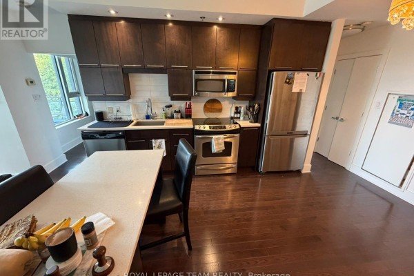 215 - 101 Richmond Road, Ottawa, ON K1Z0A6 Photo 5