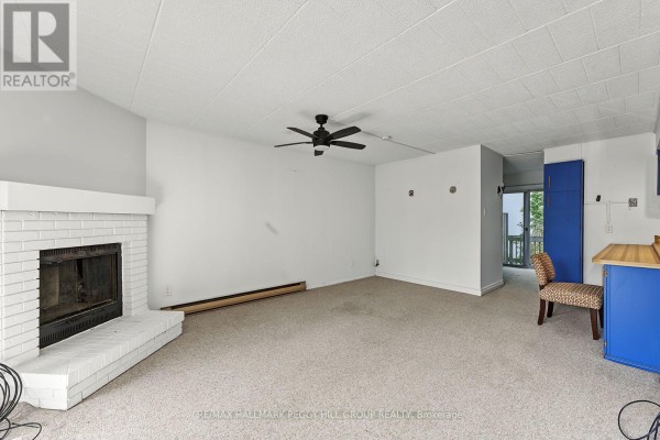 Primary Bedroom - 215 - 1102 Horseshoe Valley Road W, Oro Medonte, ON L4M4Y8 Photo 3