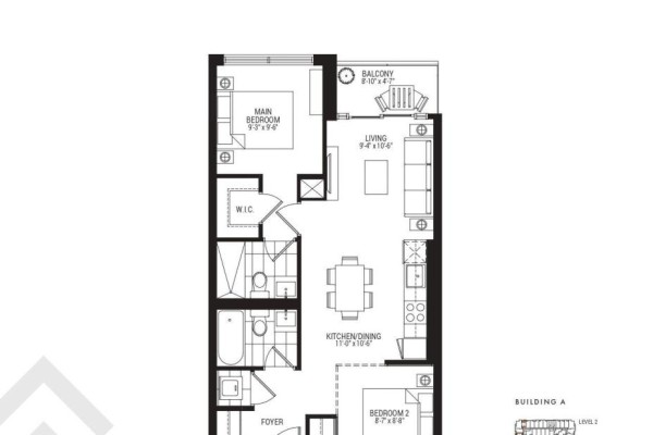 215 - 1625 Military Trail, Toronto