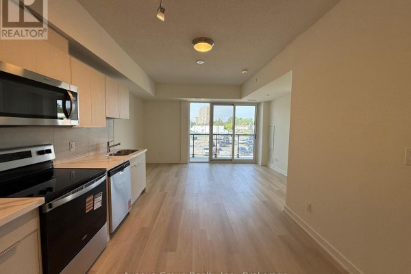 215 - 2825 Jane Street, Toronto, ON, photo 3