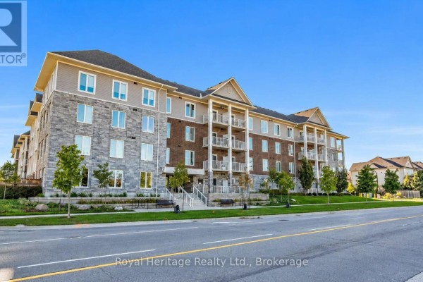 215 - 290 Liberty Street N, Clarington