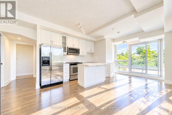 215 - 31 Olive Avenue, Toronto, ON M2N4N4 Photo 2