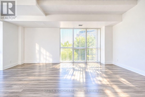 215 - 31 Olive Avenue, Toronto, ON M2N4N4 Photo 3