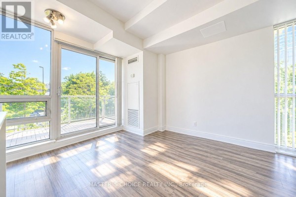 215 - 31 Olive Avenue, Toronto, ON M2N4N4 Photo 4