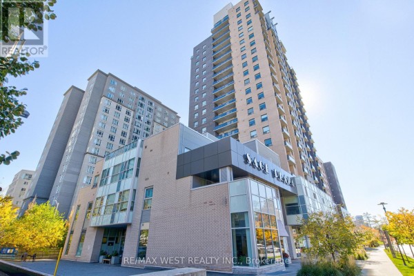 215 - 318 Spruce Street, Waterloo