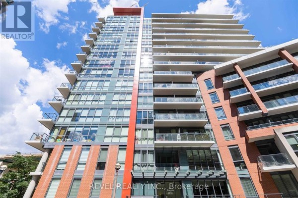 215 - 50 Bruyeres Mews, Toronto, ON, photo 2