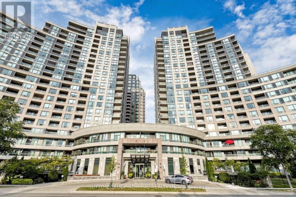 215 - 503 Beecroft Road, Toronto