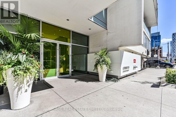 215 - 75 Portland Street, Toronto, ON, photo 2
