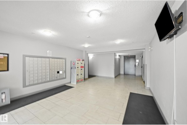 Dining room - #215 11804 22 Av Sw, Edmonton, AB T6W2A2 Photo 2