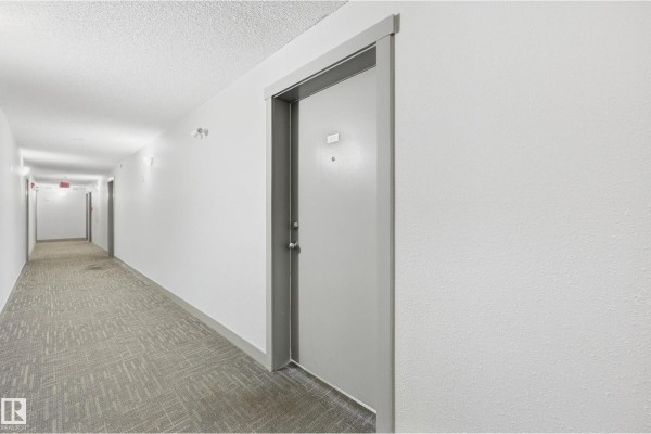Kitchen - #215 11804 22 Av Sw, Edmonton, AB T6W2A2 Photo 3