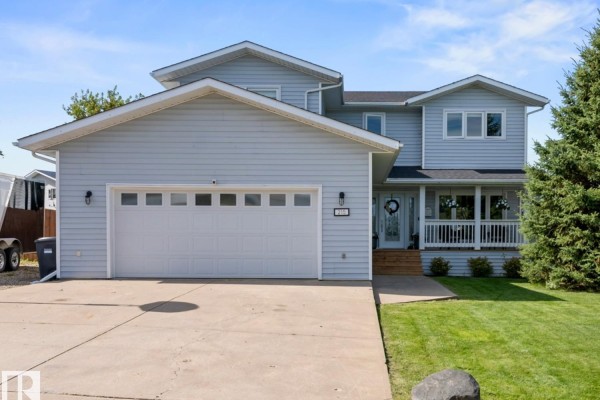 215 18 St, Cold Lake
