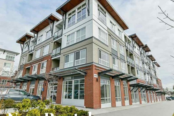 Apartment for rent at 215 19567 64 Avenue, Surrey, BC - MLS® Pd5QQY
