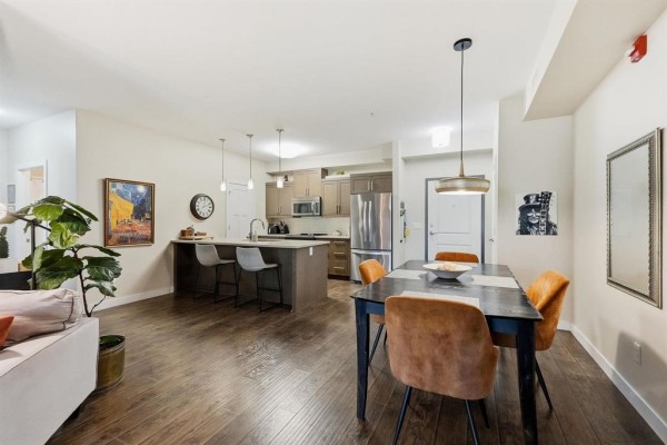 Laundry room - 215 230 Bonner Avenue, Winnipeg, MB R2G4K4 Photo 5