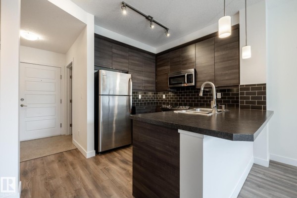 #215 2590 Anderson Wy Sw, Edmonton, AB T6W0R2 Photo 5