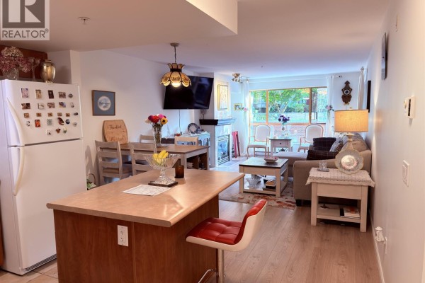 215 285 Newport Drive, Port Moody, BC, photo 3