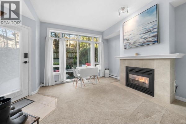 215 3600 Windcrest Drive, North Vancouver, BC V7G2S5 Photo 5