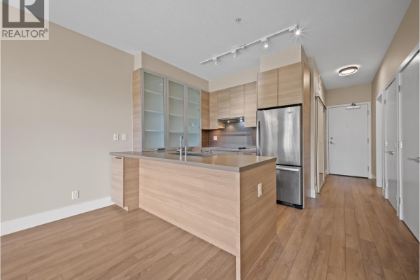 215 3606 Aldercrest Drive, North Vancouver, BC V7G0A3 Photo 4