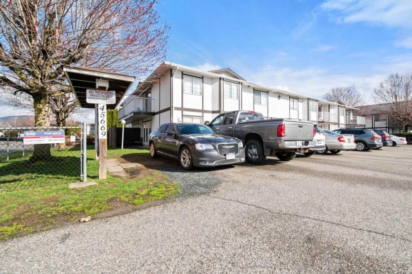 215 45669 Mcintosh Drive, Chilliwack Proper South, Chilliwack, BC, photo 2