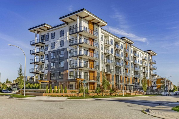 215 5504 Brydon Crescent, Langley