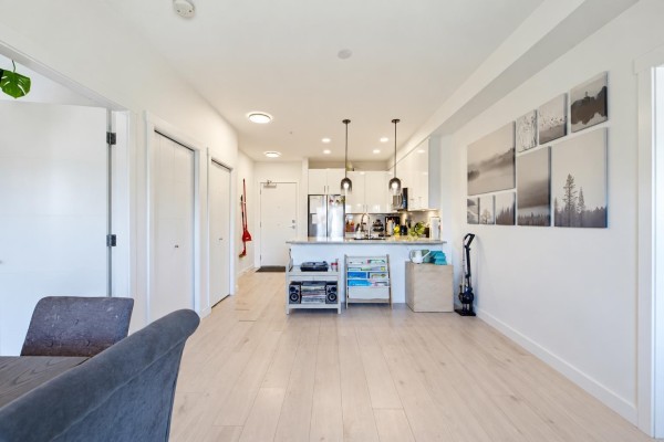 215 5504 Brydon Crescent, Langley, BC V3A4A4 Photo 4