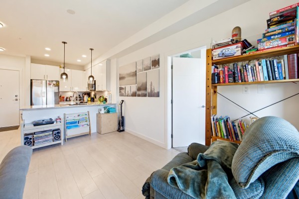 215 5504 Brydon Crescent, Langley, BC V3A4A4 Photo 5