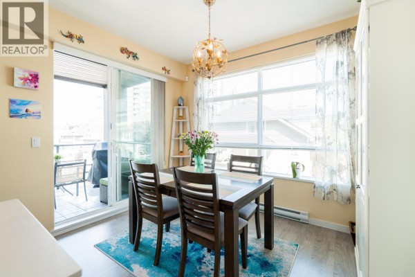 215 617 Smith Avenue, Coquitlam, BC V3J0C3 Photo 5
