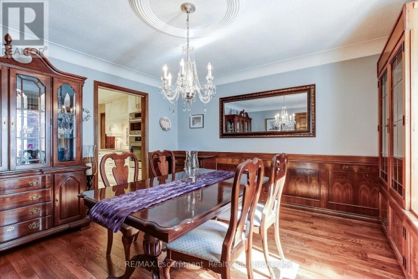 Other - 215 Briar Hill Crescent, Hamilton, ON L9G3M9 Photo 5
