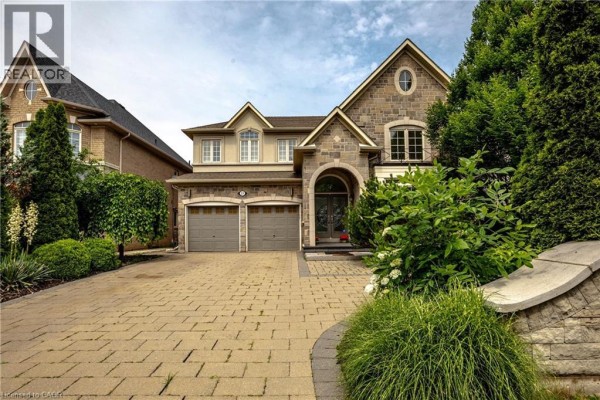 5pc Bathroom - 215 Burloak Drive, Oakville, ON L6L6T6 Photo 4