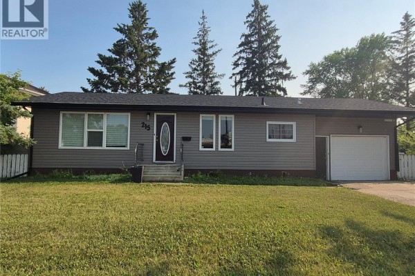 Dining room - 215 Central Street W, Warman, SK S0K4S0 Photo 2