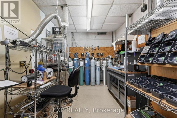 215 Colonnade Road, Ottawa, ON, photo 2
