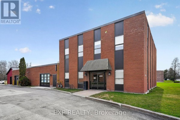 215 Colonnade Road, Ottawa, ON K2E7K3 Photo 5