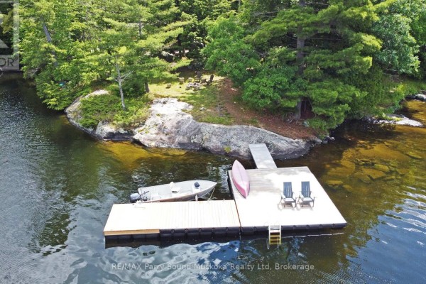 Media - 215 Crane Lake Water, The Archipelago, ON P2A0B7 Photo 5