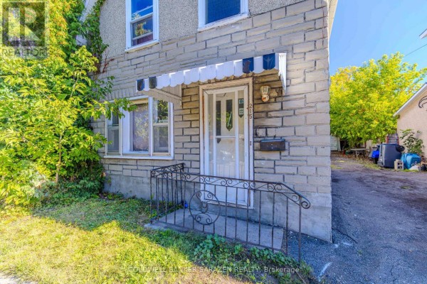 215 Desrosiers Street, Ottawa, ON K1L7T2 Photo 3