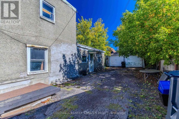 215 Desrosiers Street, Ottawa, ON K1L7T2 Photo 5