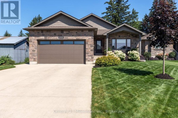 215 Djay Crescent, West Grey, ON, photo 2