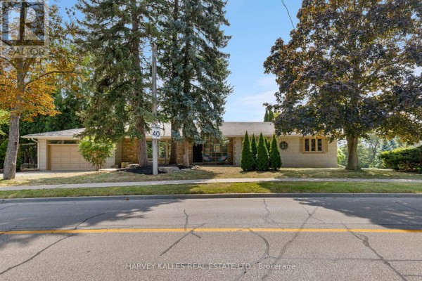 215 Edenbridge Drive, Toronto, ON, photo 2
