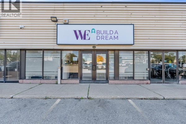 Commercial for rent at 215 Eugenie Street West Unit# 101, Windsor, ON - MLS® 8aYjgA
