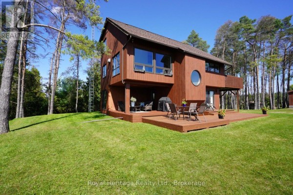 215 Fifth Line Dummer South Road, Douro Dummer, ON, photo 2