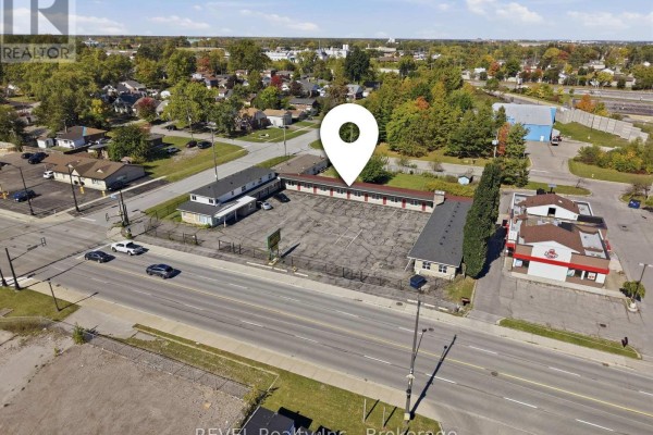 215 Garrison Road, Fort Erie, ON L2A1M6 Photo 2