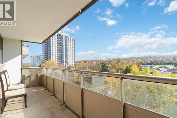 215 Glenridge Avenue Unit# 409, St  Catharines