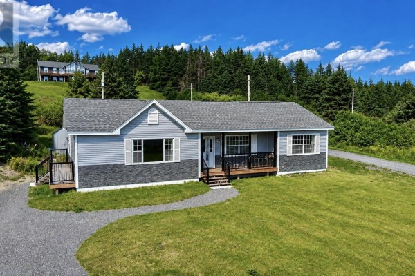 Bedroom - 215 Goose Bay Drive, Musgravetown, NL A0C1Z0 Photo 5