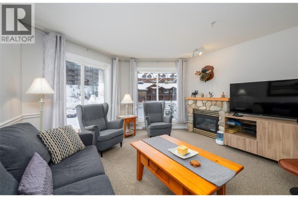 4pc Bathroom - 215 Kettle View Road Unit# 308, Big White, BC V1P1P3 Photo 3