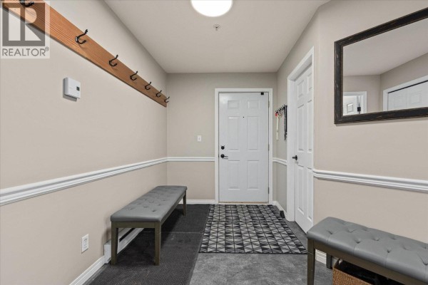 Dining room - 215 Kettle View Road Unit# 309, Big White, BC V1P1T4 Photo 3