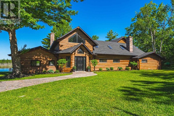 215 Laplantes Road, Trent Lakes, ON, photo 2