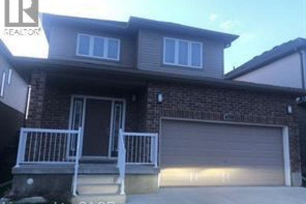 Residential for rent at 215 Maple Bush Drive, Cambridge, ON - MLS® rcdBSo