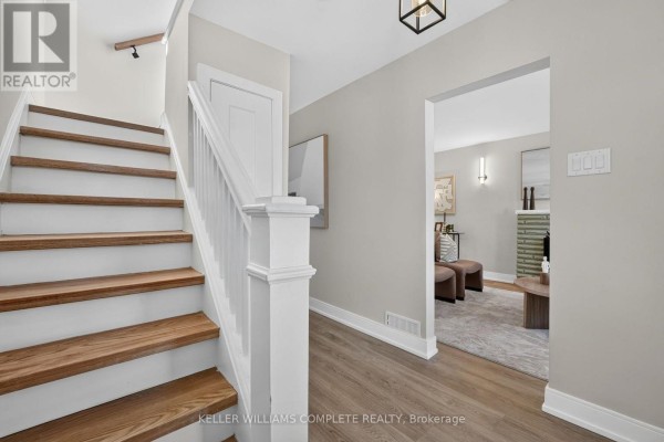3pc Bathroom - 215 Paling Avenue, Hamilton, ON L8H5J6 Photo 5