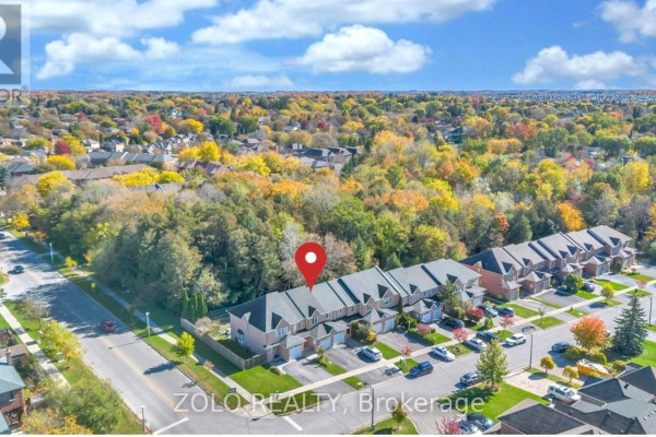 215 Park Drive, Whitchurch Stouffville