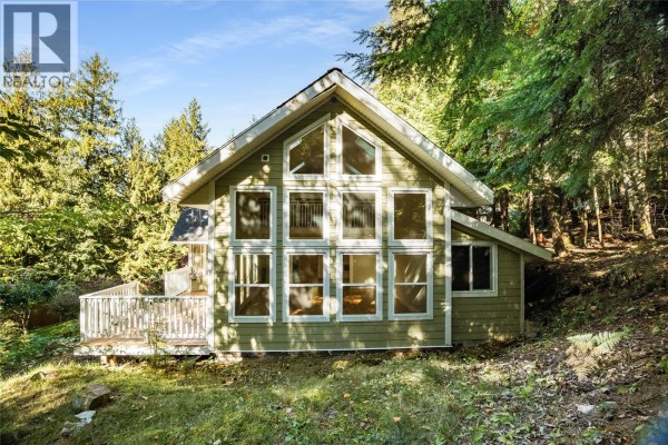 Storage - 215 Rainbow Ridge Road, Procter, BC V0G1V0 Photo 2